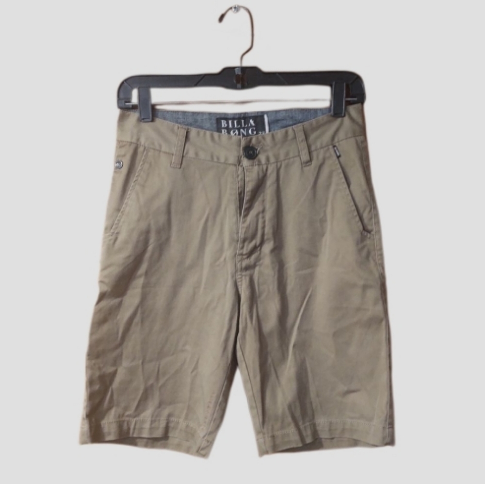 Billabong | Long Tan Shorts